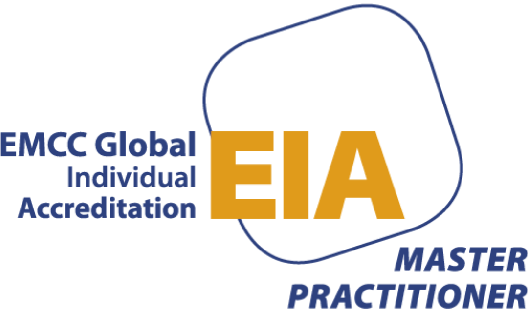 EMCC EIA Master Practitioner