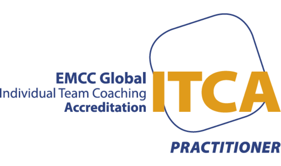 EMCC ITCA Practitioner