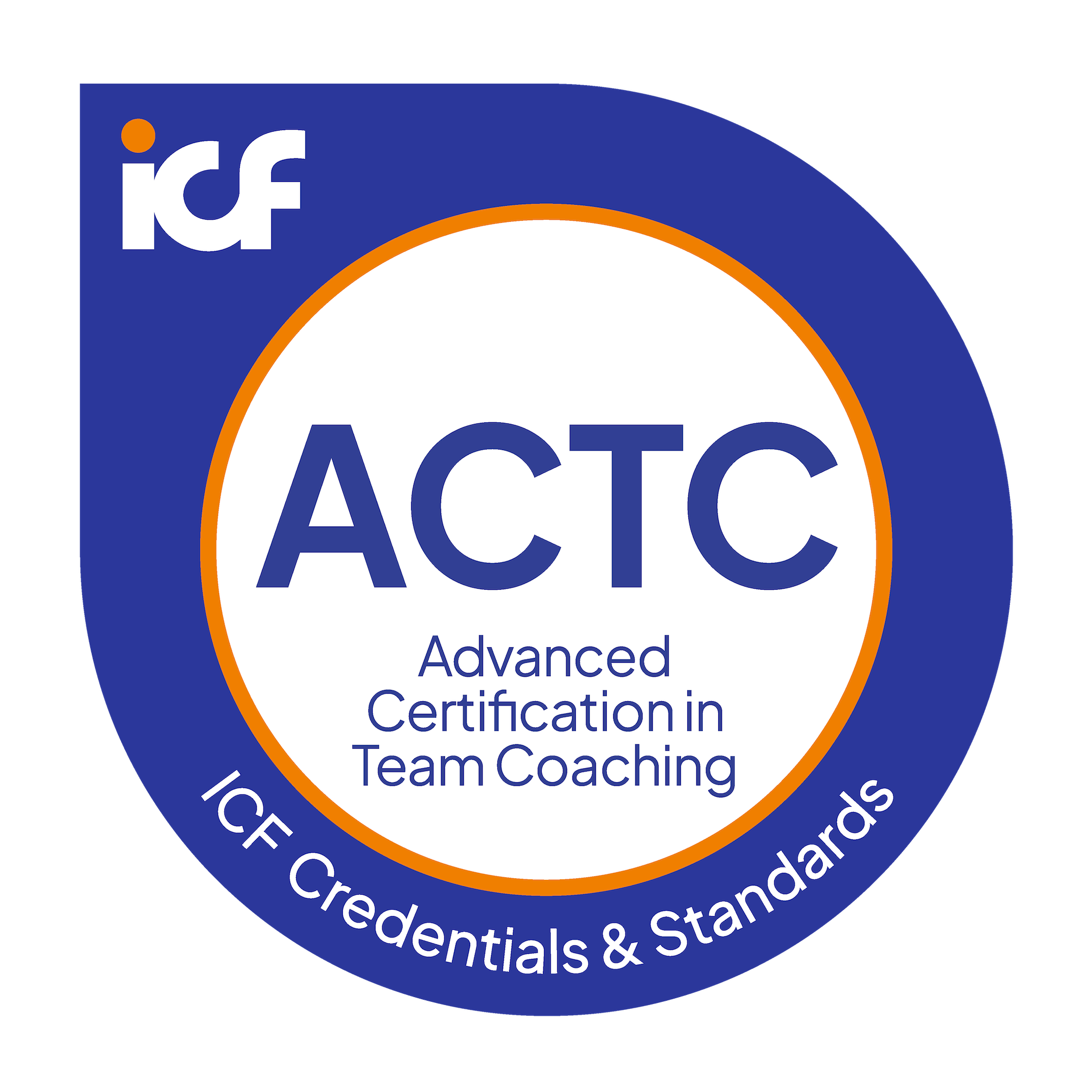 ICF ACTC